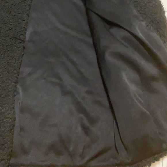 Aritzia Teddy jacket - Picture 6 of 14